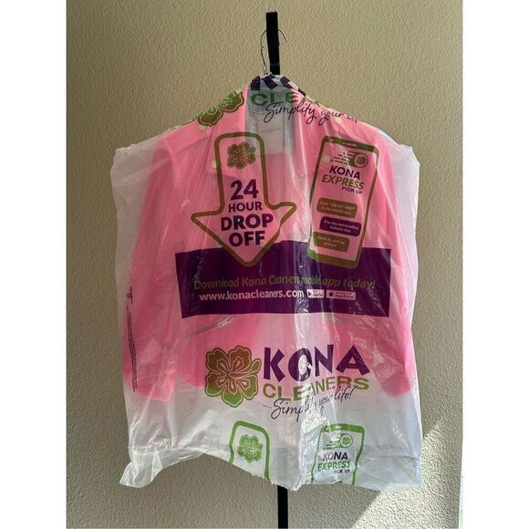 Generation Love Colleen Crepe Moto Jacket Ultra Pink Size M - Picture 8 of 10